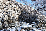 延庆县132号敌台