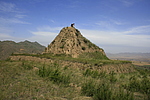 小寨村烽火台